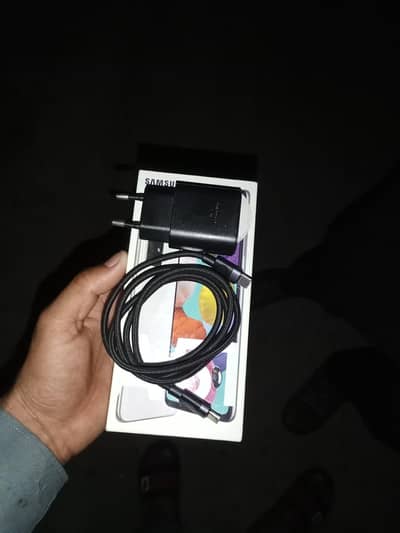 samsung A51 for sale