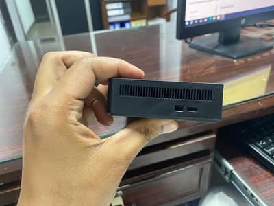 Dell Thunderbolt 4 Dock