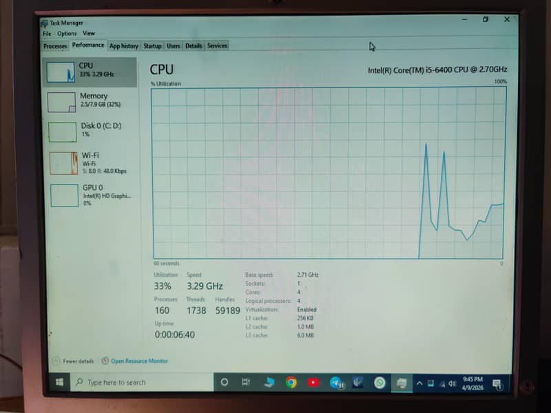 gaming PC 0