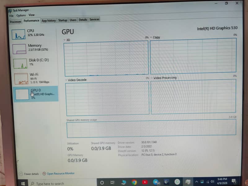 gaming PC 1