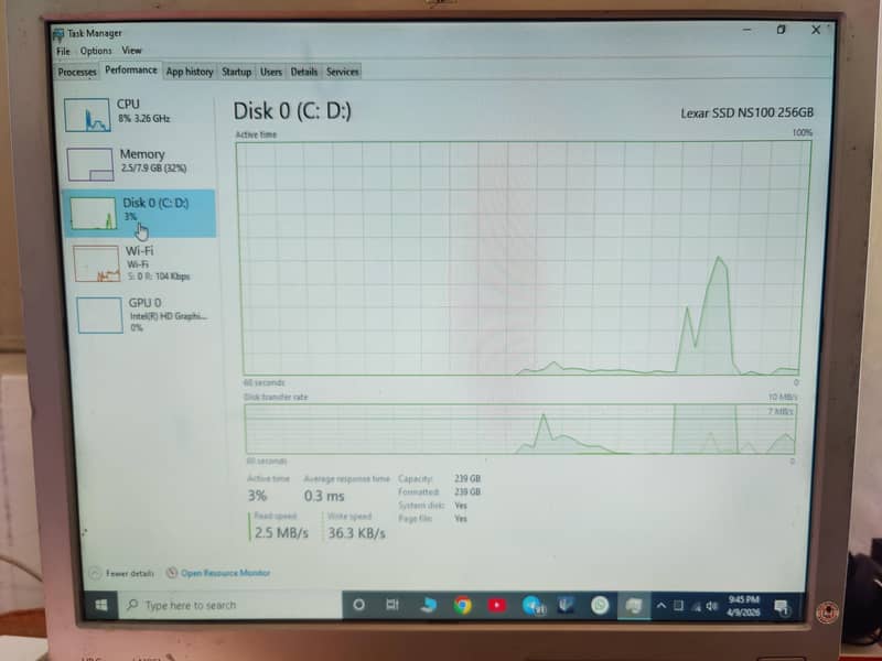 gaming PC 3