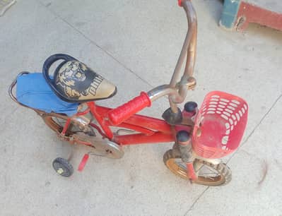 kid's Cycle