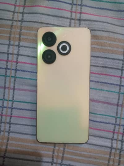 Infinix smart 8 (3/64)