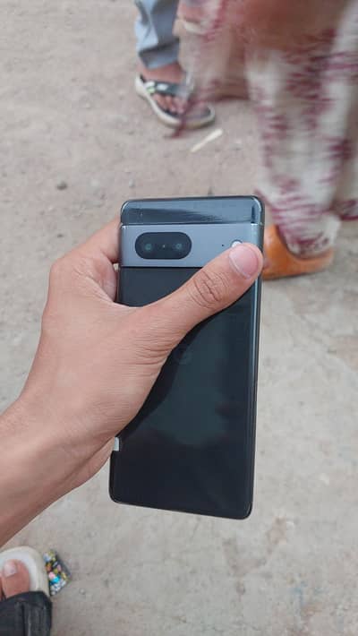 google pixel 7