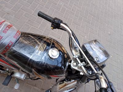 Seeling Impres 70. cc open letter