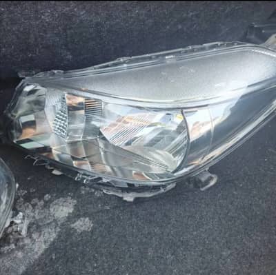 Vitz 2012/ 2013/ 2014