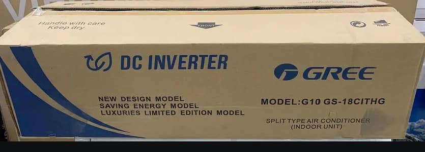 DC investor 1ton new condition urgent sale watsap number 03256735466