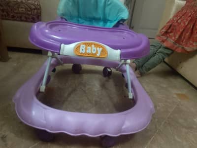 just toy tray is missing baki sb ok he