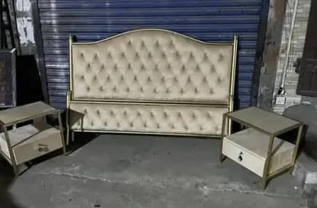 iron bed double king size/single bed/bunk bed/kids bed/steel bed 