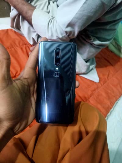 Oneplus 7 pro pta approved