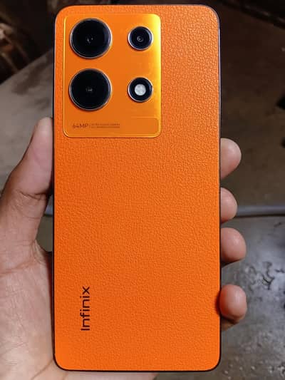 infinix note 30 8 256