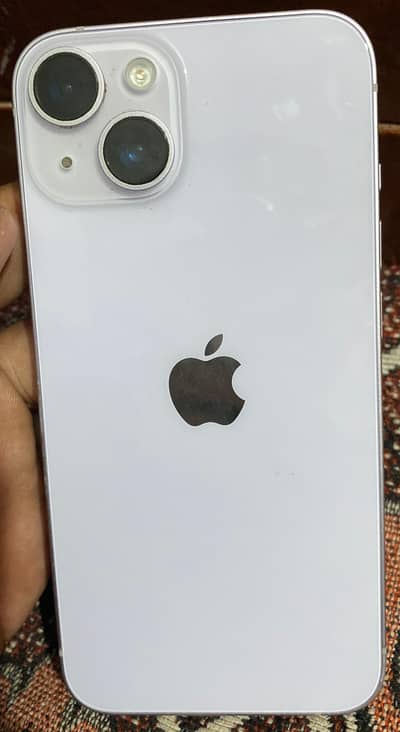 One handed first user mobile