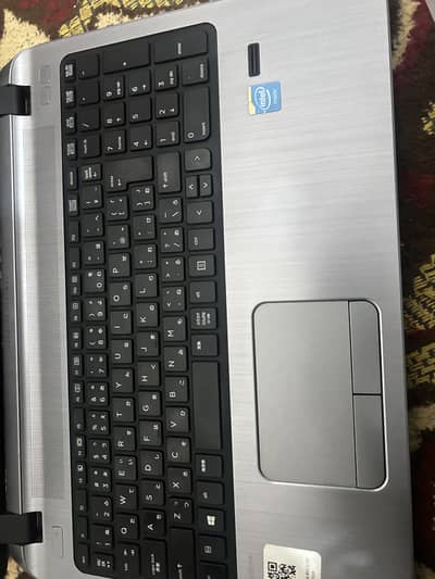 HP pro book 450 G2