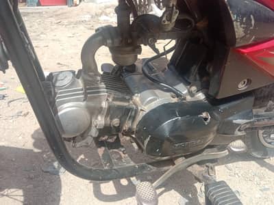 just book and owner n. i c  ha full janian ha body and engine sa