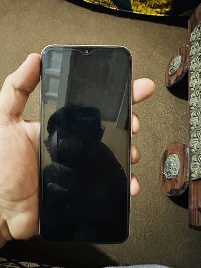 Tecno spark 6 go (exchange)