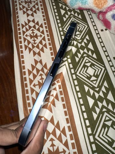 iPhone 13 pro max dual sim pta approved 256gb