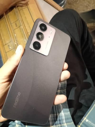 realmec75 8+8/256gb 03215475208