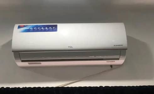 TCL DC inverter AC 1 ton
