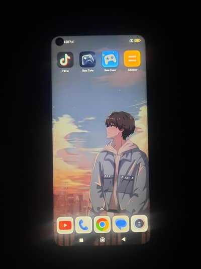 xiaomi mi 11 lite 4g 6/128 urgent sale