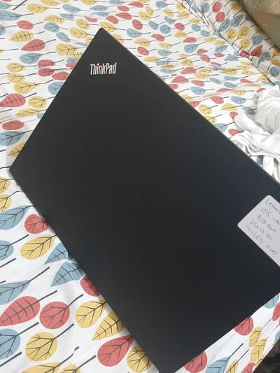 Lenovo T14 i5 11 Gen  in mint condition  for only 65K