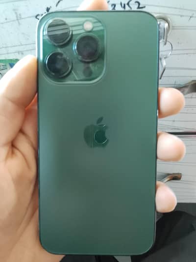 iphone 13projv 128gb