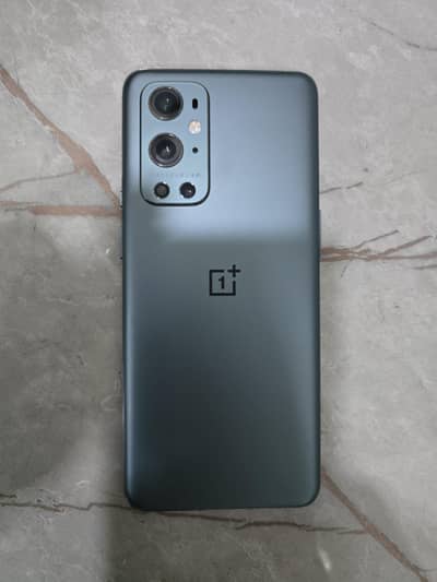 oneplus 9pro 12/256gb