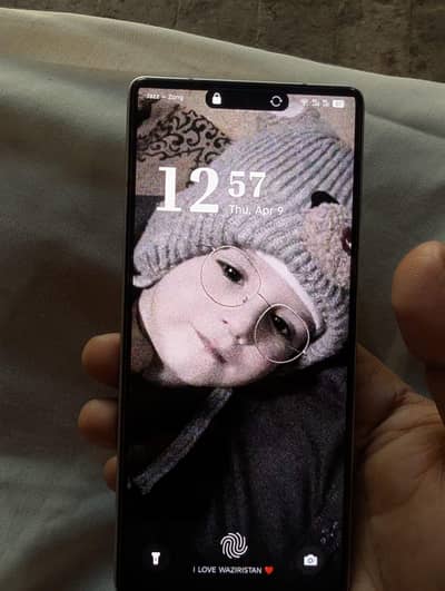 Infinix Note 50 Pro for Sale (10/10 Condition)