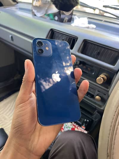 iPhone 12 Non Pta 64 Gb