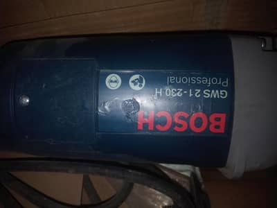 Grinder cutter machine steel