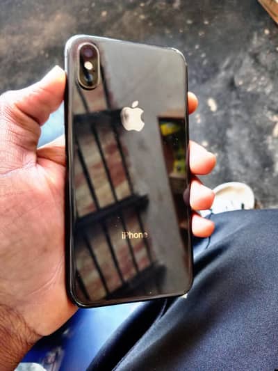 iPhone XS PTA approved