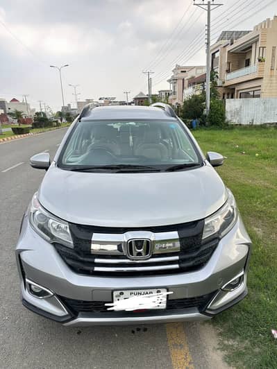 Honda Brv S
