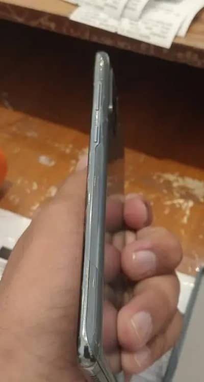 Samsung S20 plus 5g Snapdragon version