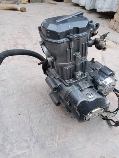 loader engine for sale  200 cc   03060641460