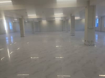 6250 Sqft to 25000 sq ft Ground Floor Commercial Space For Office Available On Rent Ideally Located In I-10