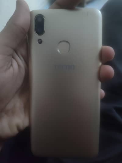 Tecno 6/128 urgent sell-