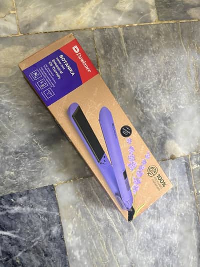 Flat Iron Straightener