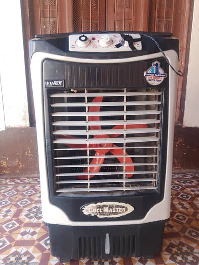 Finex Cool Master Air Cooler – Excellent Condition