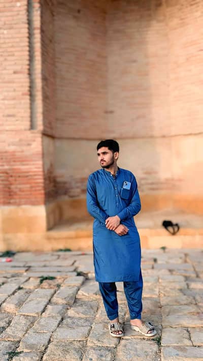 Shoaib Buriro 