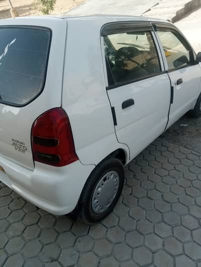 Suzuki Alto vxr for sale