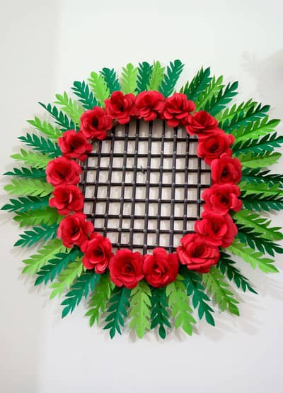 wall hanging craft
