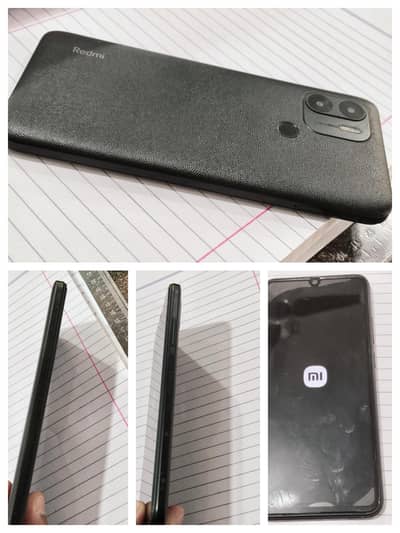Xiaomi Redmi A2+ – Clean Set, Urgent Sale