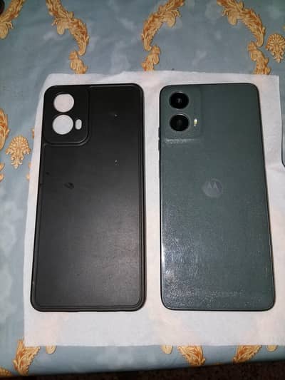 Motorola Moto G 5g 2024