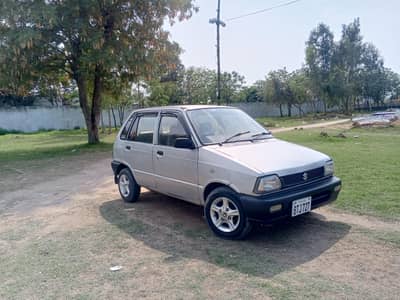 Mehran 2002