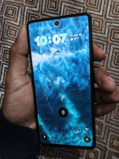 Google Pixel 7 Dual Sim Pta