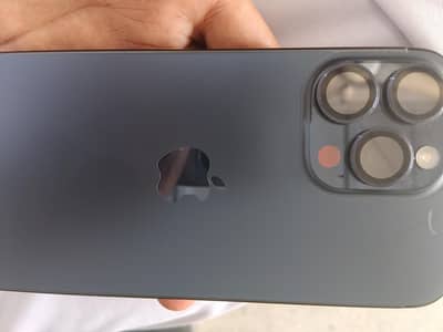 15 pro max 256 gb. jv