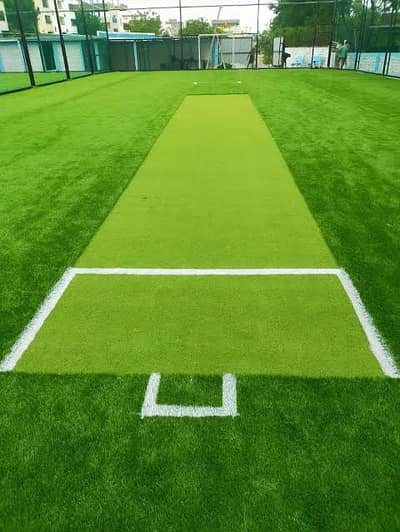 Cricket ground grass-Football ground flooring-Synthetic grass in Bulk