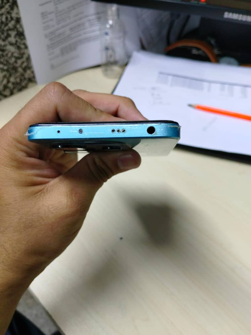 Redmi note 14 5