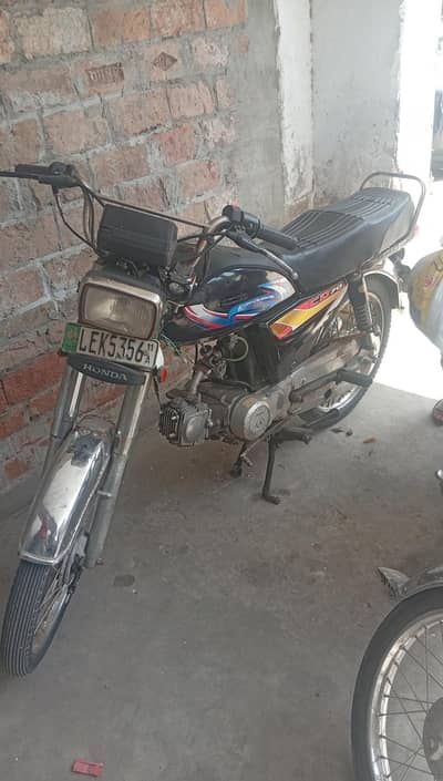 all Is ok h urgently needed for money