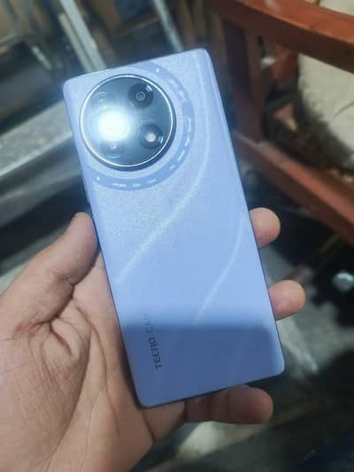 Tecno camon 30s 8/256