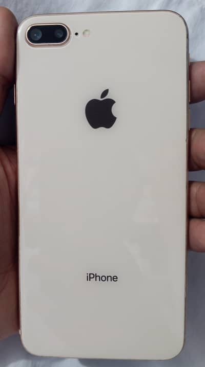 iphone 8 plus non pta 64gb